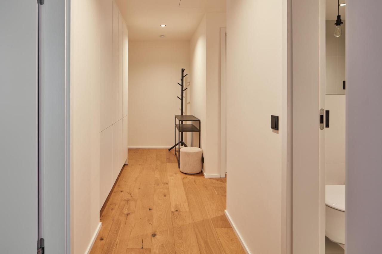 Prague Days - Designer Apts - Garage - Terrace - Easy City Access Dış mekan fotoğraf